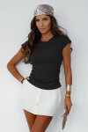 Blúzka model 214417 LaBalancia L/XL