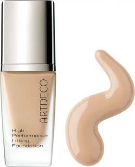 Artdeco Liftingový make-up (High Performance Lifting Foundation) 30 ml Reflecting