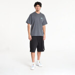 Tričko adidas Mercedes - AMG Petronas Formula One Team Premium Sweat T-Shirt Dark Grey Heather XL