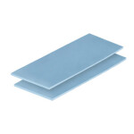 ARCTIC Thermal Pad TP-3 200 x 100 mm - 1.5 mm 2 ks/hustota 3.40 g na cm3 (ACTPD00060A)