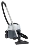 Nilfisk VP300 R HEPA šedo-čierna / Profesionálny vysávač / 700 W / 10 L / HEPA 13 / 10 m hadica (107421157)