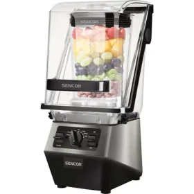 Sencor SBU 8850NP sivá / Super mixér / 2000W / 2 L (8590669228027)