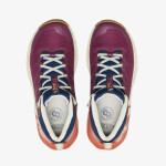 Tenisky KEEN Targhee Apex Mid Wp Women Fig/ Burnt Brick EUR 39