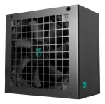 DEEPCOOL PF550X čierna / ATX / 550W / 80 PLUS Bronze / nemodulárny / 120mm (R-PF550X-HD0B-JGEU)