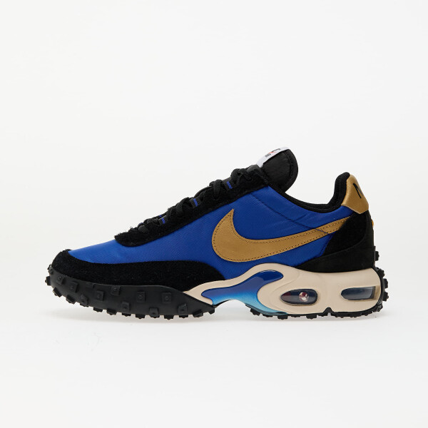 Tenisky Nike Air Max Waffle Sp Hyper Blue/ Metallic Gold-Black EUR 35.5
