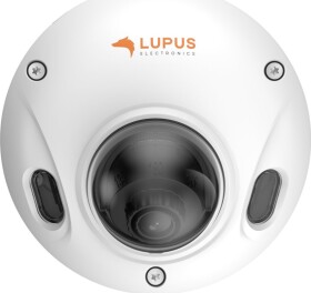 Lupus LUPUS - LE 228 PoE