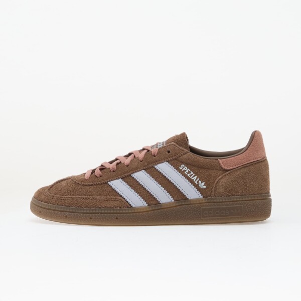 Tenisky adidas Handball Spezial W Earth Strata/ Crsk/ Warm Clay EUR 39 1/3