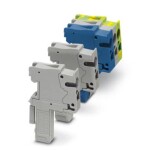 Plug SPV 2,5/ 1-L GNYE 3041040 Phoenix Contact; 3041040