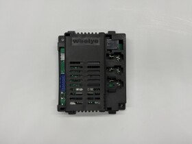 Mamido Mamido Riadiaca jednotka RX124 24V pre elektrické autíčko