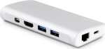 LMP USB-C (LMP-USBC-TRAV-SL)