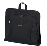 Obal na oblek Travelite Mobile Garment Bag Black
