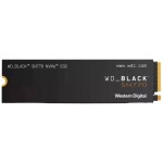 WD Black SN770 250GB, WDS250G3X0E