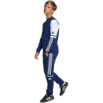 Nohavice adidas Squadra 25 Sweat Jr JD4809 140 cm