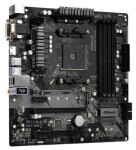 ASRock B450M PRO4