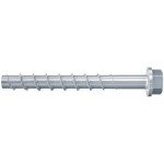 Fischer 536872 Concrete screw 12 mm 130 mm vonkajší šesťhran 20 ks; 536872