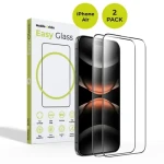 Mobile Origin EasyGlass iPhone Air Ochranné sklo / 2 kusy (FRL-EG-i17Air-2pk)