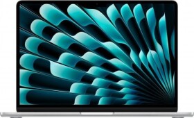 Apple APPLE MacBook Air Z1G7 34,46cm 13,6Zoll Apple M3 8C CPU/10C GPU/16C N.E. 24GB 1TB SSD 70W USB-C DE - Polarstern