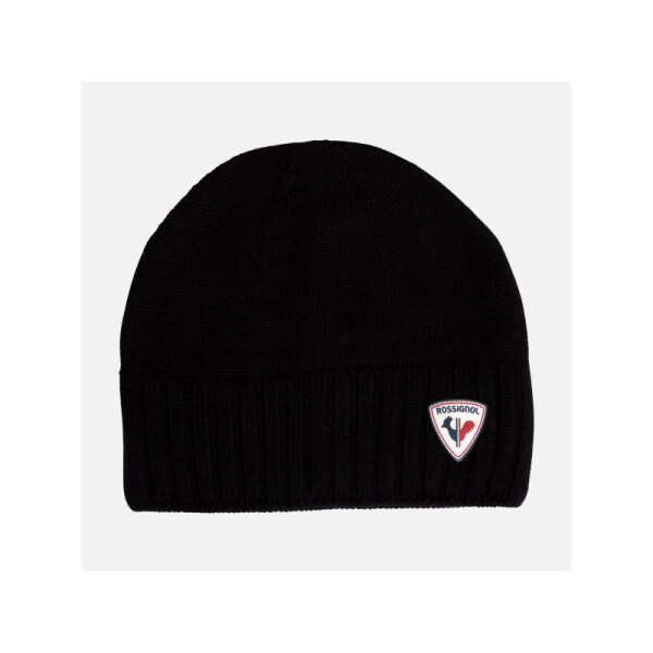 Rossignol čiapka ALAN black men TU