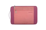 STM Kin Brief Rose Petal / Puzdro na notebook / Zip / 16" (STM-114-483P-03)
