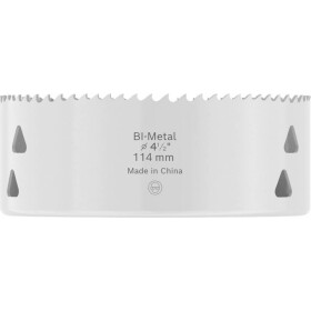 Bosch Accessories 2608594606 2608594606 vŕtacia korunka 114 mm 1 ks; 2608594606