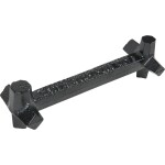 Servisný kľúč na olej 8 v 1 KS Tools 150.9237; 150.9237