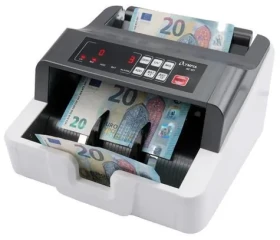 Olympia NC 451 / Počítačka bankoviek / UV a MG / 1000 ks/min (947730886)