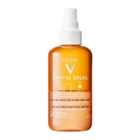 VICHY Capital soleil ochranný sprej s betakaroténom SPF30 200 ml