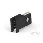 TE Connectivity 104742-2 1 ks Tray; 104742-2