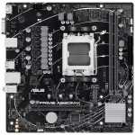 ASUS PRIME A620M-K / AMD A620 / DDR5 / SATA III / USB / GLAN / M.2 / sc. AM5 / mATX (90MB1F40-M0EAY0)