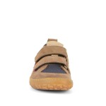 Detské barefoot tenisky BASE Beige Froddo G3130260-17 beige - 32