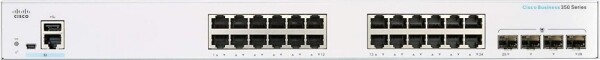 Cisco CBS350-24T-4G-EU