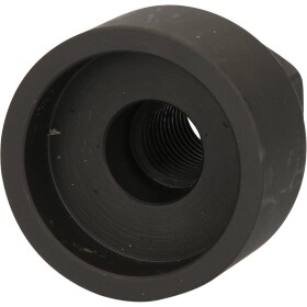 Prítlačný kus so šesťhranom, Ø 46 mm, 51 mm KS Tools 460.4745; 460.4745