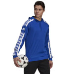 Pánska mikina Squadra 21 Hoody Adidas