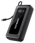 Gooloo G7 / Štartovací zdroj / 44,4 Wh / 400 A / 12V / powerbanka (JSG7)