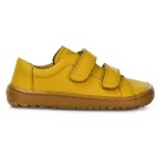 Froddo Baze G3130284-6 Yellow celoročné nízke barefoot topánky 29 EUR