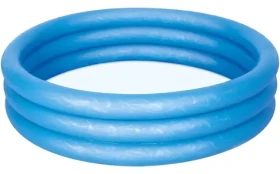 Bestway Nafukovací bazén / 122x25 cm / 140 l / Od 2 rokov