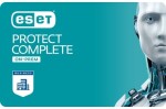 ESET PROTECT Complete On-Prem alebo Cloud, 5 staníc, 1 rok (ESSPBE005N1)