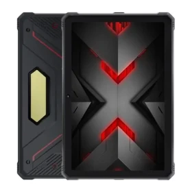 HOTWAV TAB R9 Pro 6+256GB červená / 1920 x 1200 / Unisoc T606 / 6GB / 256GB / Android 14 (R9 Pro Red)