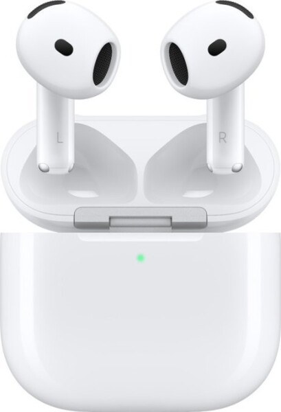 Apple AIRPODS 4-ZML