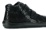 Froddo G3110263-21 Black+ AD celoročné členkové barefoot topánky 37 EUR