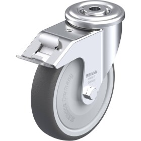 Blickle 754488 otočné koliesko s brzdou; 754488
