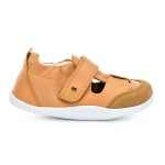 Bobux Xplorer Beau Sandstorm barefoot capáčky 22 EUR