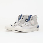 Tenisky Converse x NARUTO SHIPPUDEN Kakashi Chuck Taylor All Star Barely Grey/ Dark Waters EUR 35