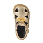Detské sandále Barefoot Pegres, SBF51 copper - 24