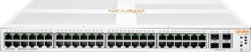 HP Aruba Instant On 1930 48G Class4 PoE 4SFP/SFP+ 370W Switch