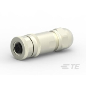 TE Connectivity TE AMP M8/M12 Connectors T4110412031-000 1 ks; T4110412031-000