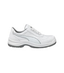 Clarity Low unisex topánky white 43