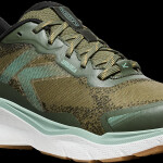 Tenisky KEEN Leiki Wp Winter Moss/ Granite Green EUR 40
