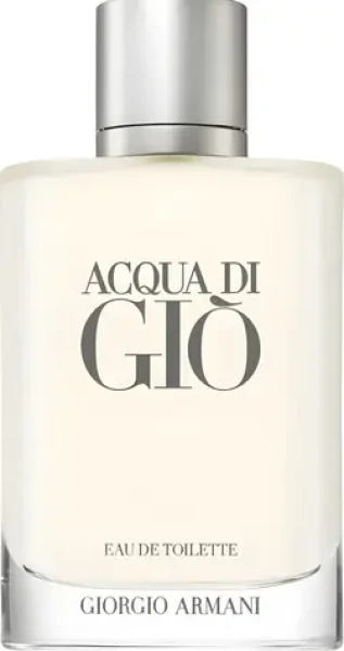 Giorgio Armani Acqua Di Gio for Men EdT 100 ml / Toaletná voda / pre mužov / plniteľná (U-HT-405-B1)