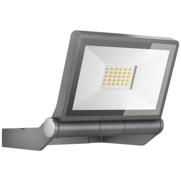Steinel LED STRAHLER XLED ONE ANT 065201 LED vonkajšie osvetlenie  En.trieda 2021: E (A - G) 17.8 W teplá biela; 065201